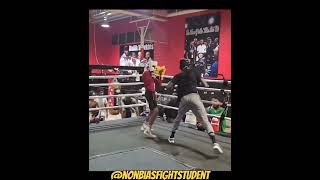 Gym Bully Gets HUMBLED ‼️🥊