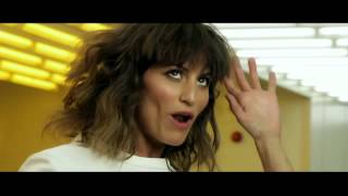 Смотреть клип Dragonette - Let It Go