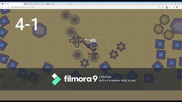 Moomoo.io l 1v1