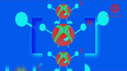 (YTPMV) 5th Source of What Happened if Nice NBCBox Watch X Scan in G major 5