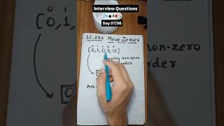 Dat 07/90. Follow for more interview traps🤩🤩 #education #dsa #codinglife #codingpractices
