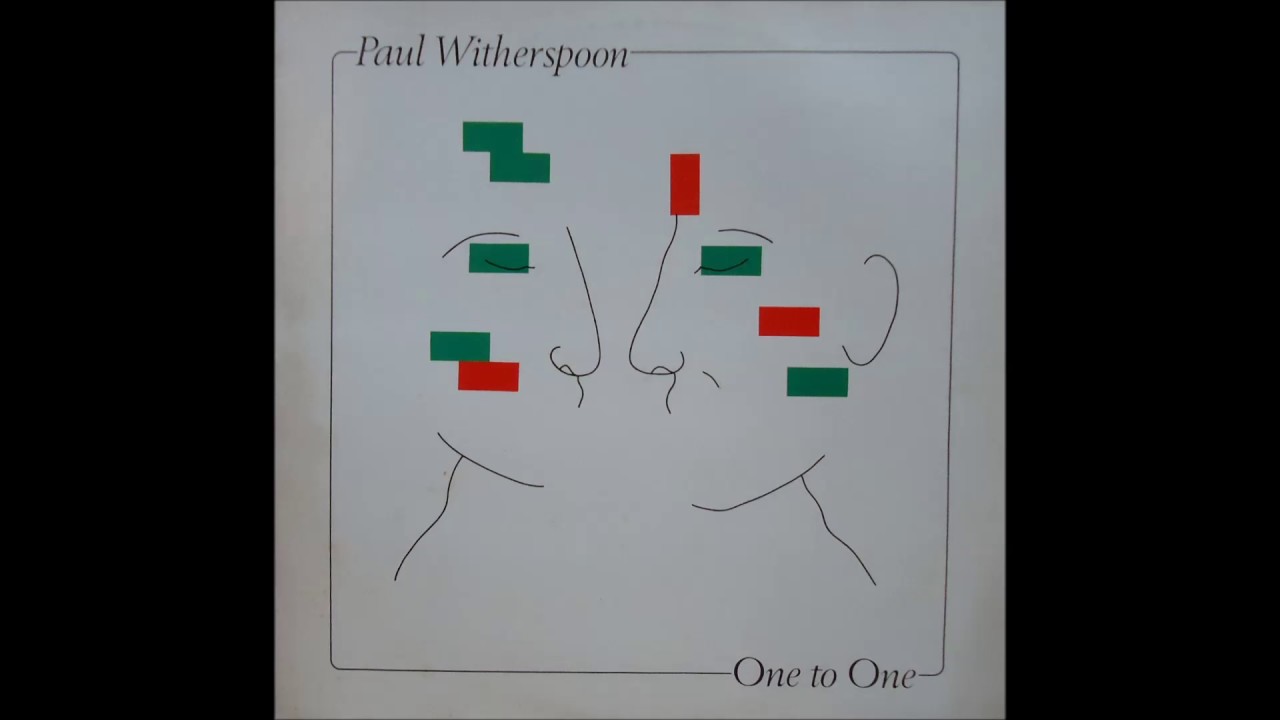 Watch Paul Witherspoon - Get Away '84 on YouTube Watch Paul Witherspoon - Get Away '84 on YouTube