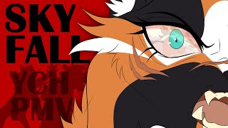 SKYFALL || COMPLETED - YCH PMV