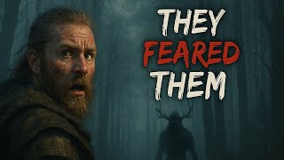 The Forgotten Tribe So Terrifying Even Vikings Feared Them!