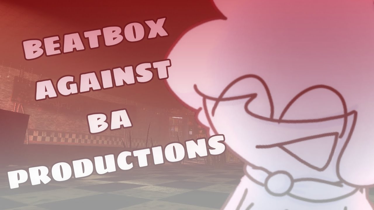 When You Leave | Beatbox Against BA Productions | BFY