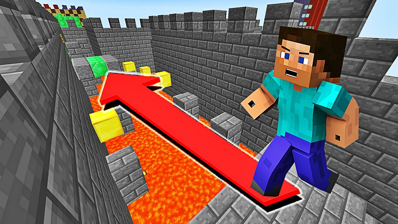 fright night LE DÉFI ULTIME DE MINECRAFT !