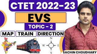      Evs Important Topic By Sachin Choudhary