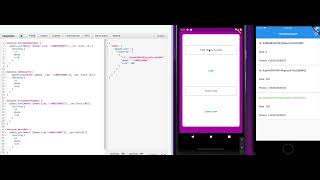 Flutter Firebase With RBAC