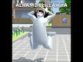 Alhamdulillah ya saya cantiik versi sss🙃 #sakuraschoolsimulator #upload #rameinpliss #gatau #upload