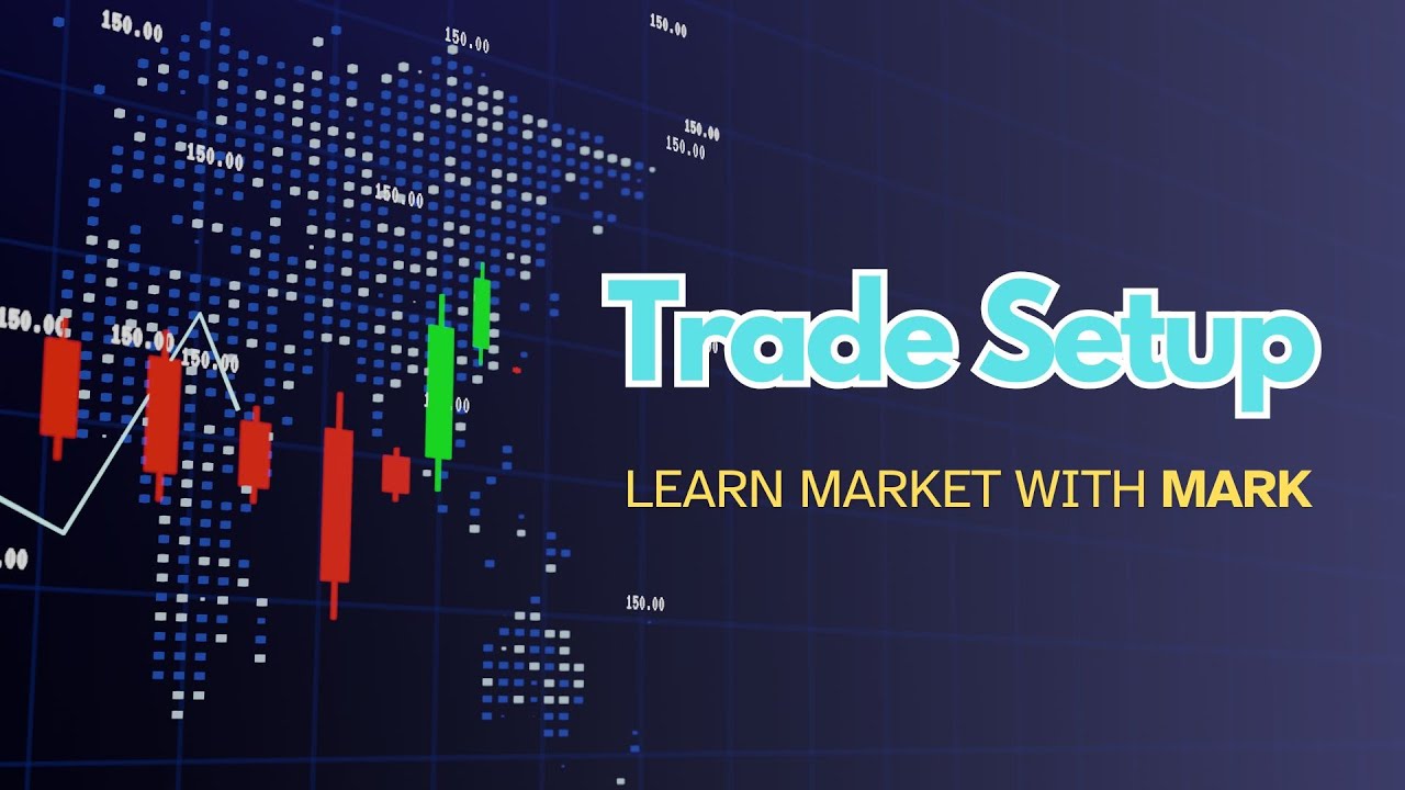 January 9, 2026 - Trade Setup & Update - Learn Market with Mark
