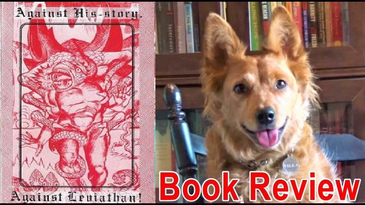 Against His-story, Against Leviathan! by Fredy Perlman - Review