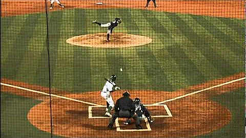 Long Beach St. vs. Oregon baseball: Game 1 KVAL-TV