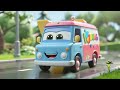 ABC Song for Kids Part 2 | N to Z Alphabet Song | Fun Learning for Toddlers