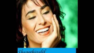Yildiz Tilbe - Bu Evde Senle 2010 (Yeni Albüm)