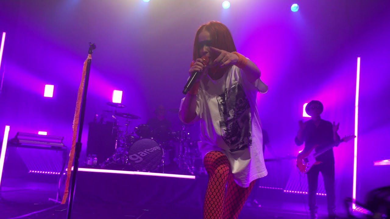 Garbage Cherry Lips Live At The Sunshine Theater Albuquerque New garbage-cherry-lips-live-at-the-sunshine-theater-albuquerque-new