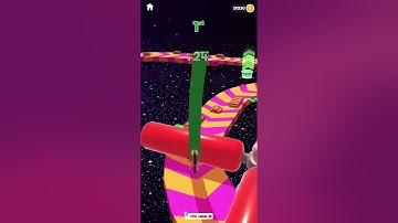 pro shortcut run 3D 💸🌈🏃‍♀️ | Gameplay Walkthrough All Max Levels - GTC GAMING