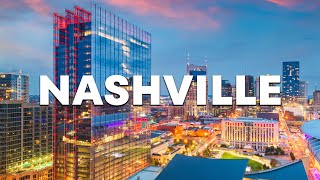 Top 10 Best Things to Do in Nashville, Tennessee [2023 Travel Guide]