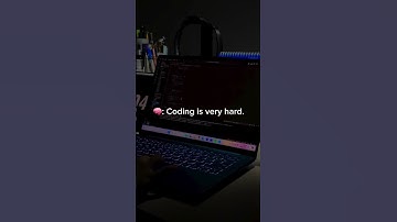 Coding is Very Hard 😓 | Don’t Give Up! 💪