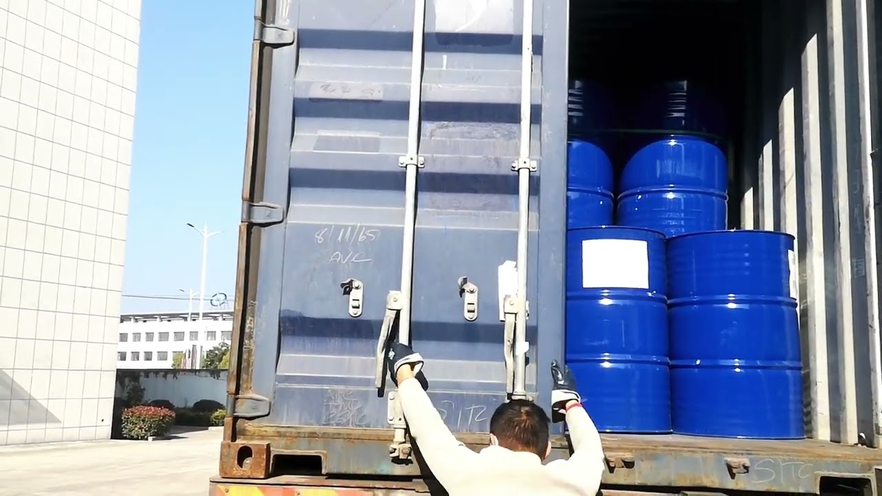 3 Containers of 300kg Per Drum Natural Longan Honey to Thailand