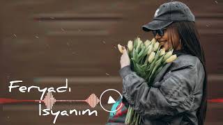 Kusur Ise Her Saniye - Cover Remix/ Feryadı Isyanım