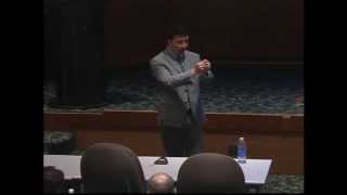 Dr Paul Kan Crime In Latin America