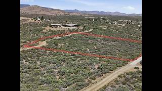 00 S Chicago St, Mayer, AZ, 86333