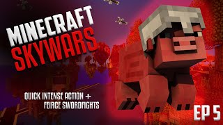 Hypixel SkyWars - EP 5