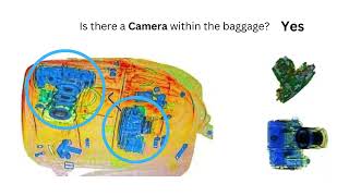 X Ray Recogntion Free Practice Question Cameras 1