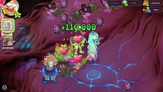 Kazilleon On Shadow Islett