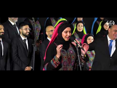 غنيت مكة كورال المشرق العربي