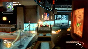 Dispute vs Mostly Luck 3v3