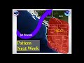 Weekly Weather Briefing, July 8, 2013 - NWS Spokane, WA