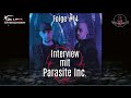 REAPER&#39;s Label Podcast - Folge 014 - Interview mit Parasite Inc.!