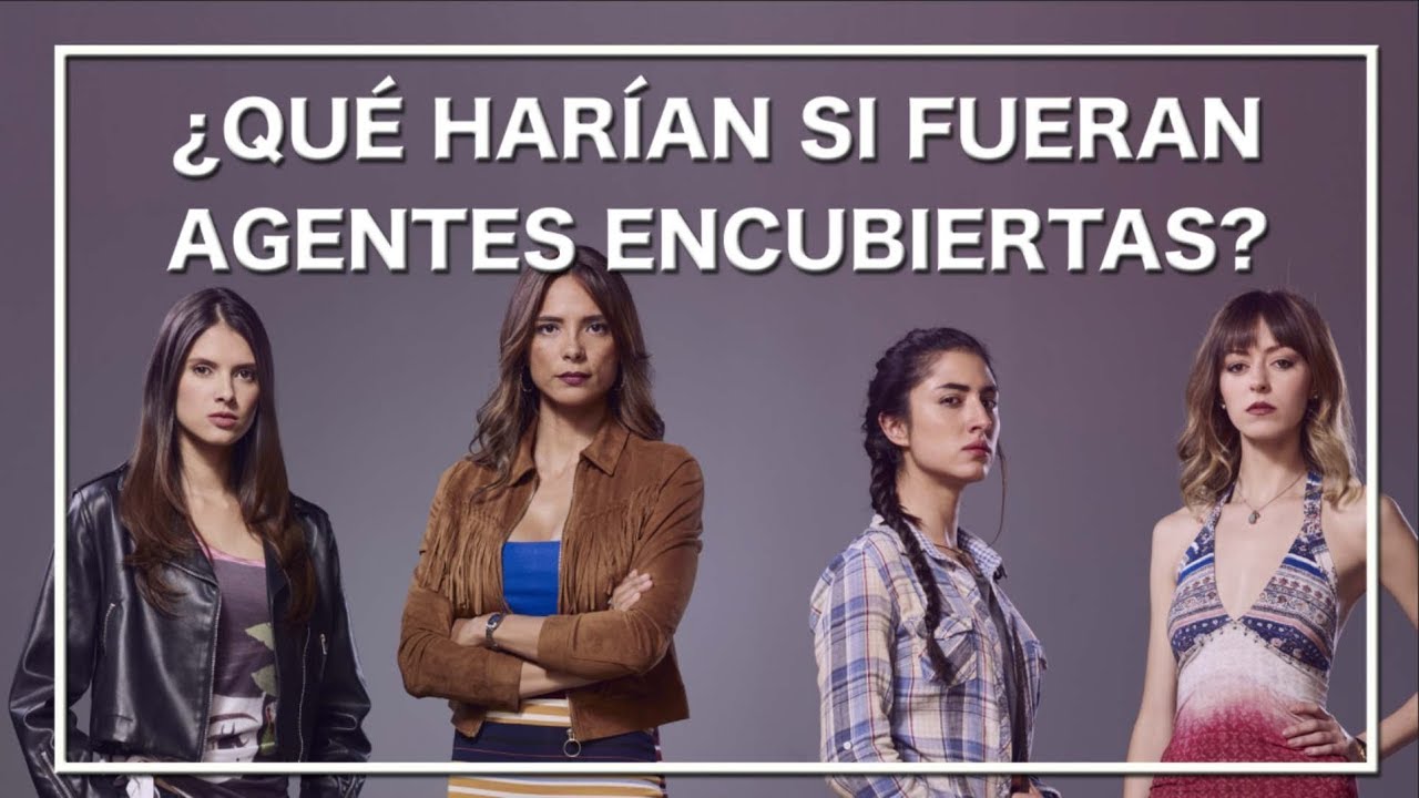Actrices de 'La ley secreta' confesaron a cuál de sus compañeros