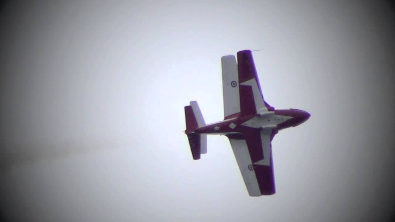 Canadian International Air Show 2013