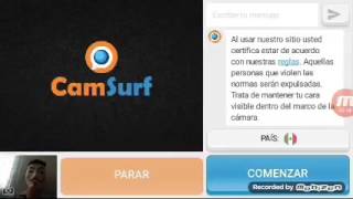 Hablando Con Gente Desconocidapor Camsurf