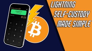 Your Keys, Your Bitcoin: Wallet of Satoshi Enables Self-Custody (Tutorial)