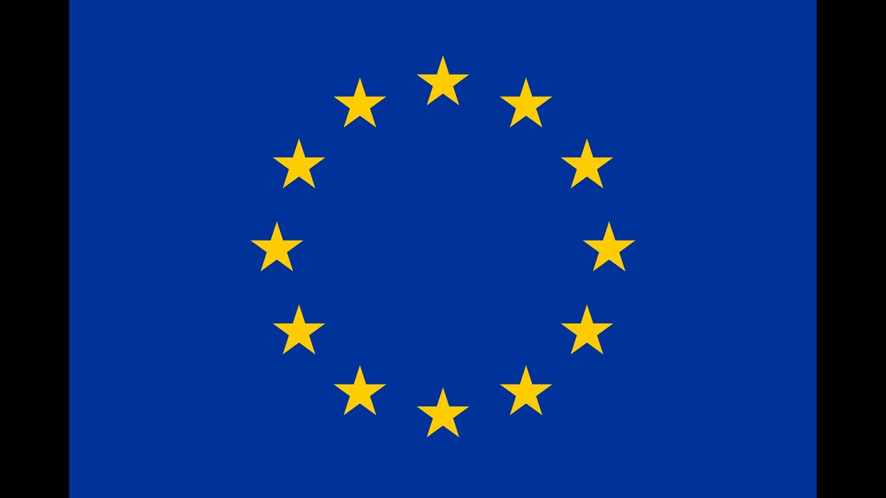 Himno Unión Europea (Versión) Anthem of the European Union YouTube Himno Unión Europea (Versión) Anthem of the European Union YouTube