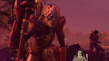 XCOM 2 WOTC Legend/Ironman - Part 4