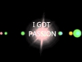 Jaeson Ma - Passion lyrics
