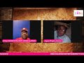 #The Cultural Scribes # HOLLYWOOD NOW ARTIST #JAGUAR WRIGHT