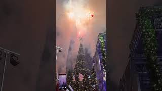 Famous Tree lighting in Avalon, Alpharetta, GA #treelighting #happyholidays #christmas2025 Profile