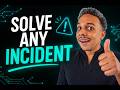 Shadow This: Problem-Solving in an Incident Review Meeting (Senior Engineer)