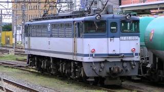 ＥＦ６５－１０９３八王子駅発車