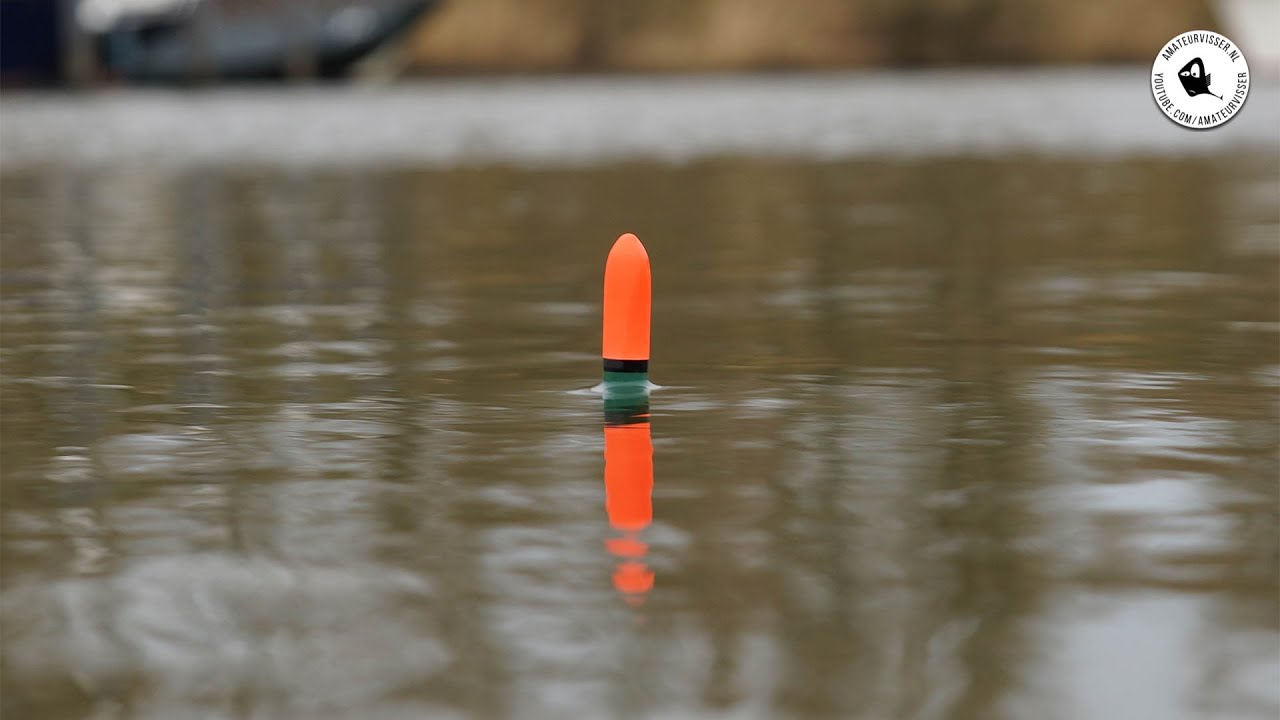 scheiden Verlichten vervolgens Uitleg over het vissen met DOODAAS en DOBBER MONTAGE - YouTube