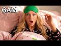 FIRST DAY OF SCHOOL MORNING ROUTINE WITH 16 KIDS!! | Not Enough Nelsons