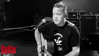 Jason Isbell: My Life In Five Riffs