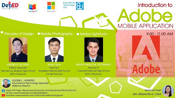 Introduction to Adobe Mobile Apps