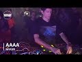 AAAA Live | Boiler Room x III Points Festival | Miami Day 3