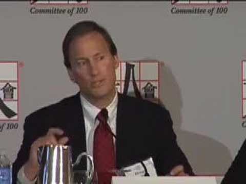 C-100 16th Annual Conference Friday: China & Energ...